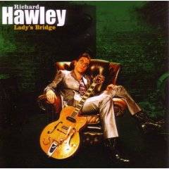 Richard Hawley : Lady's Bridge